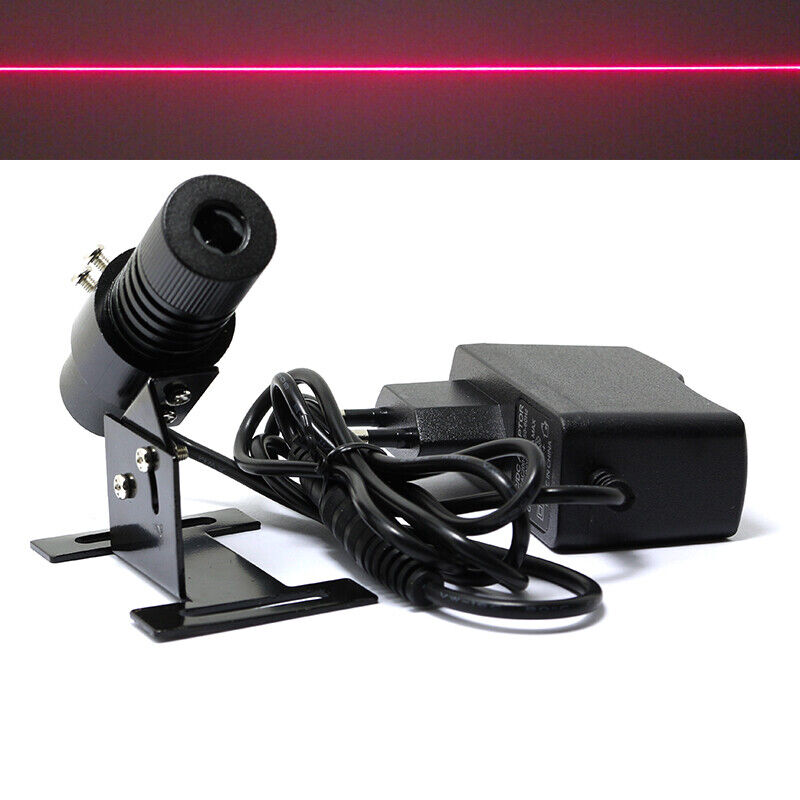 650nm laser Line module