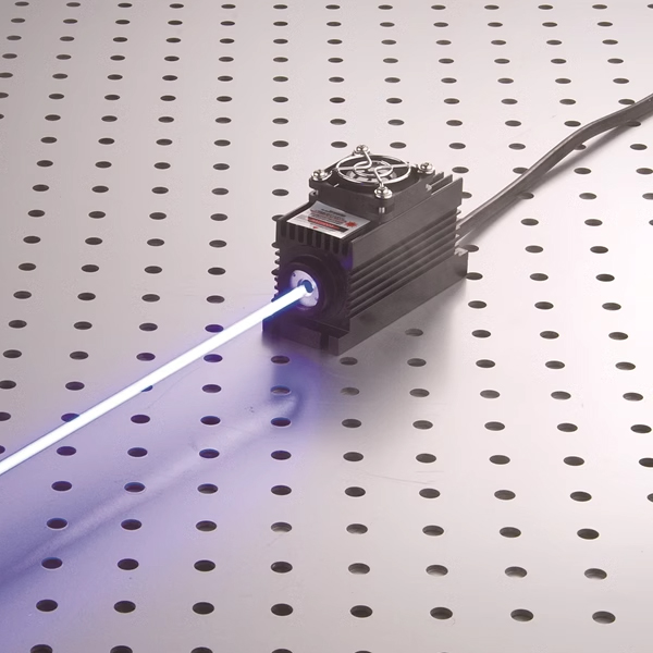 Indsutry laser