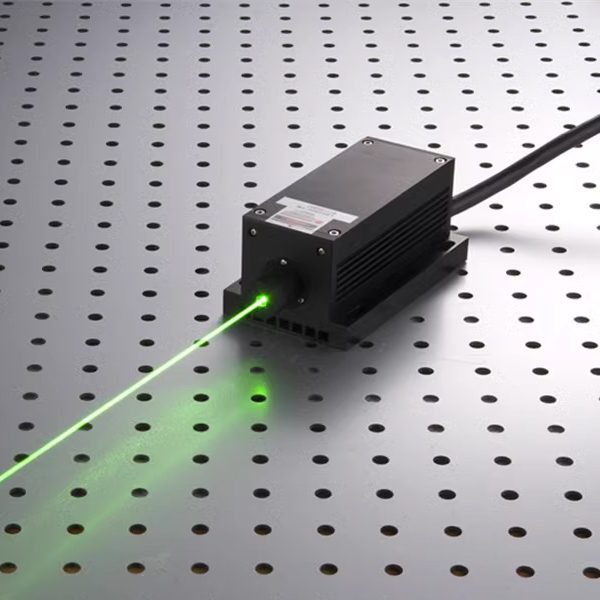 532nm 2w laser