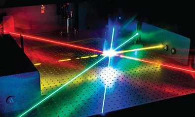 Fiber Optic Communication