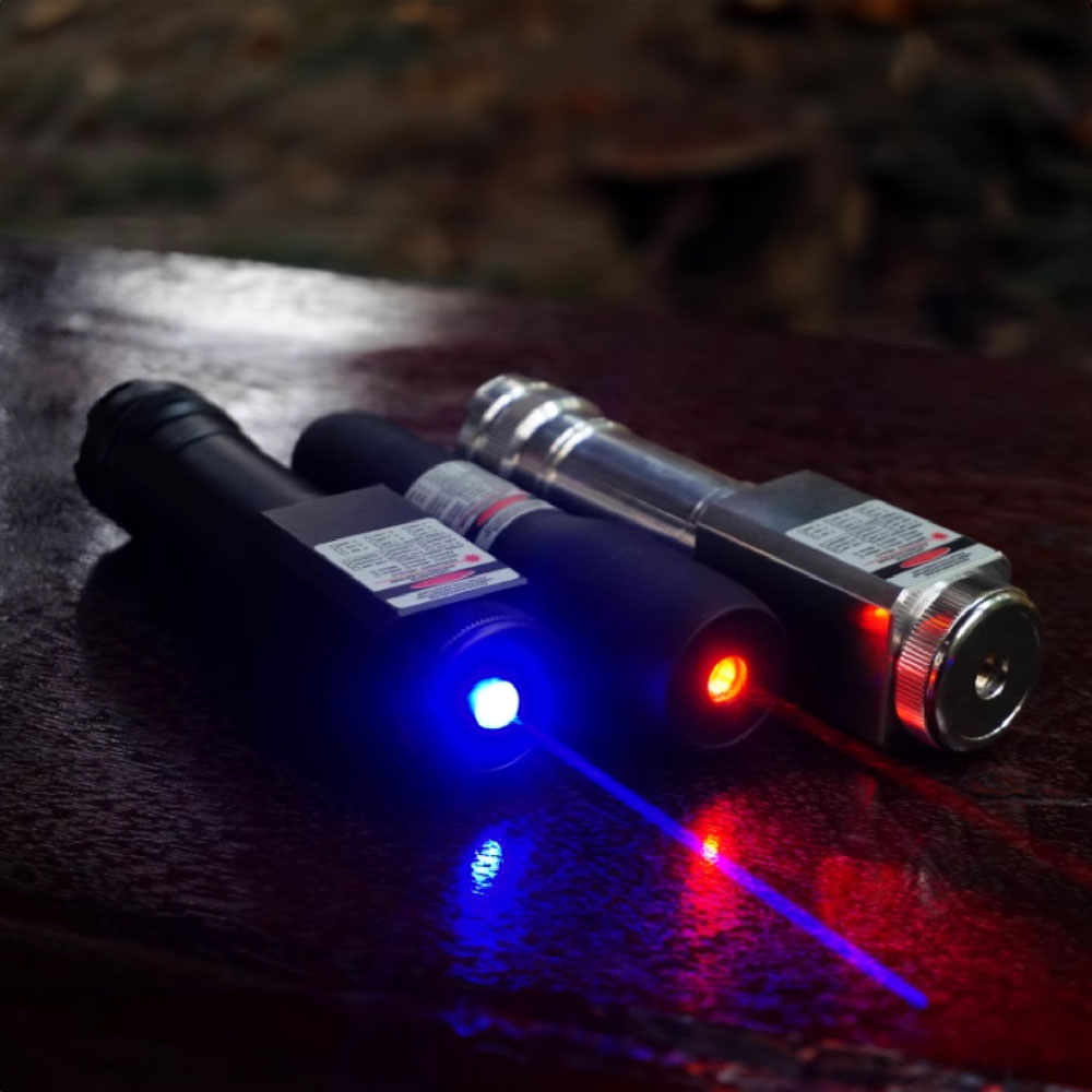 laser pointer picture