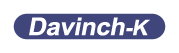 davinch-k logo