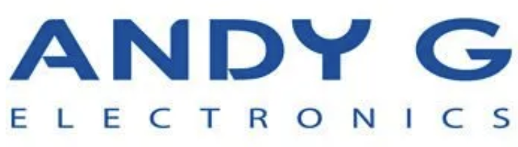 andygelectronics logo