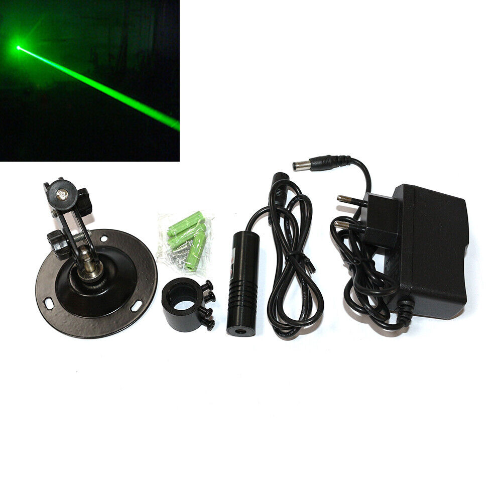 532nm laser module