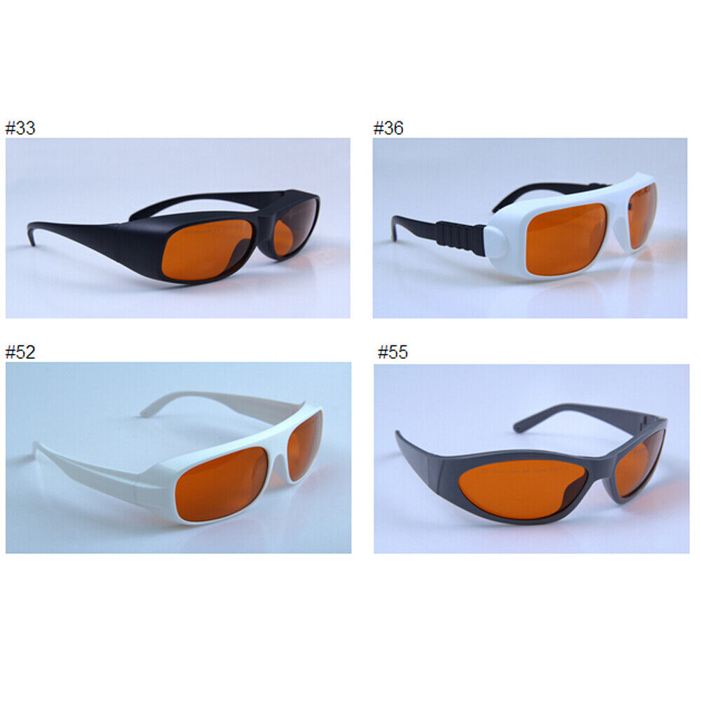 laser goggle picture