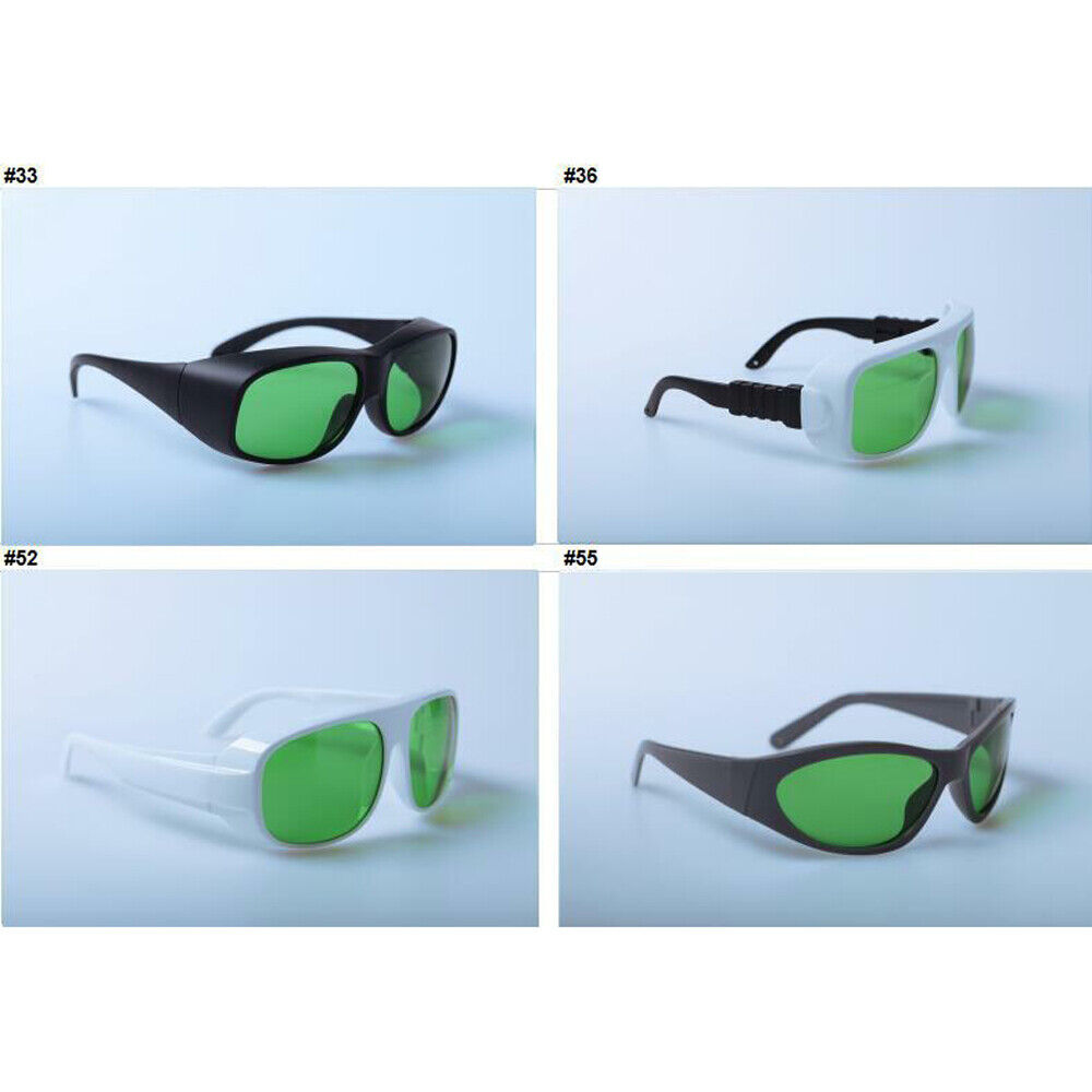 laser goggle picture