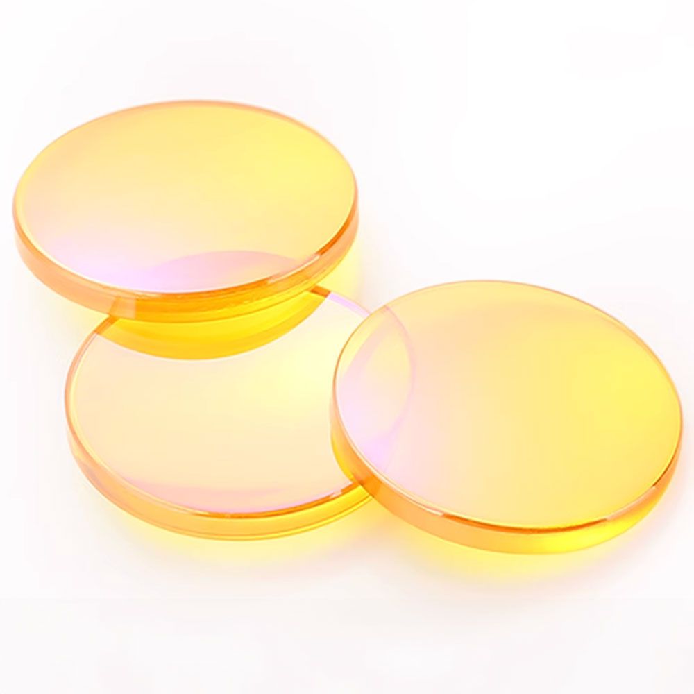 ZNSE Lens picture