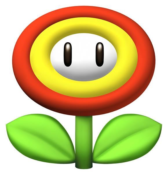 Fire Flower