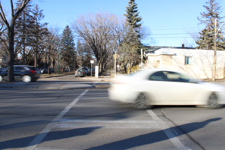 a picture of Motion blur