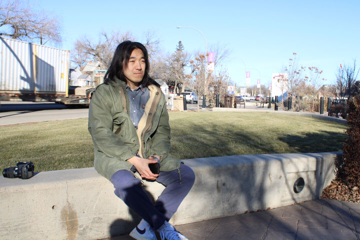 a picture of Rule of thirds