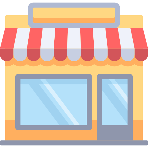 a picture of online