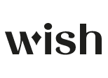A picture of Wish Logo