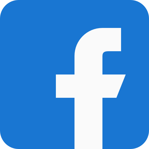 a picture of facebook logo