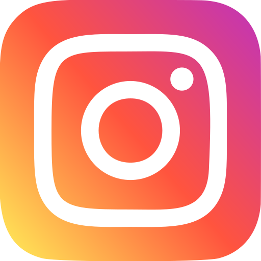 a picture of instragram logo