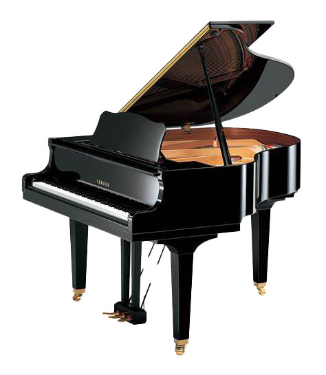 picture of piano